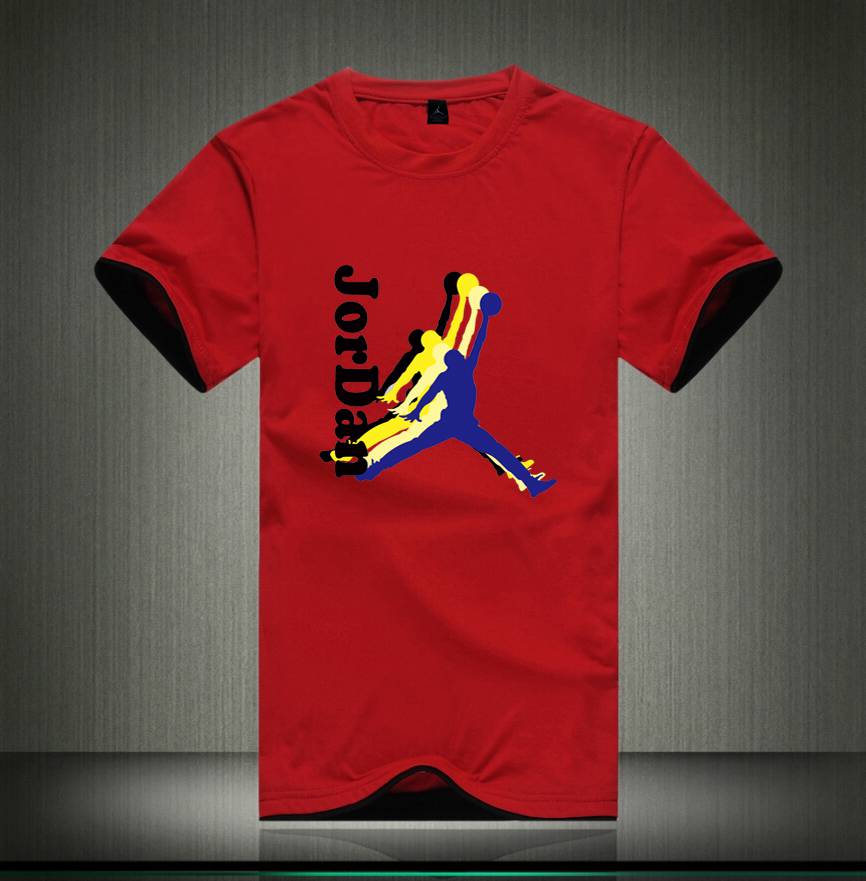 men jordan t-shirt S-XXXL-1441